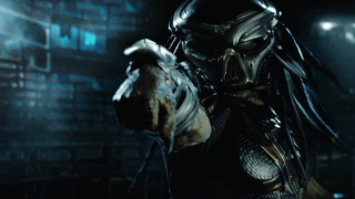Trailer: O Predador | Trailer Oficial | Legendado HD