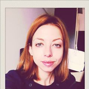 Foto de perfil de Fernanda das Novas de Freitas