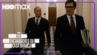 Os Encanadores da Casa Branca | Trailer Legendado | HBO Max