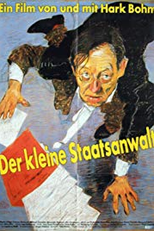 O Pequeno Procurador (Der kleine Staatsanwalt)