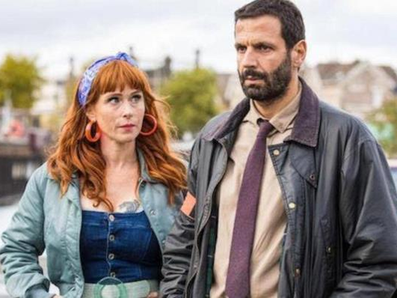 Morgana: A Detetive Genial: série de 2021 - Filmow