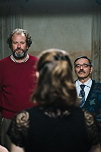 Poster de Filme Resina (2017)