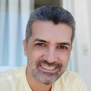 Foto de perfil de Marcos Vinicius