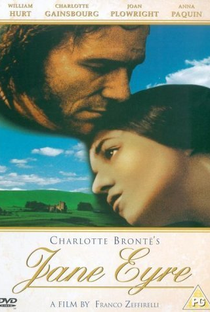 Jane Eyre: Encontro Com o Amor - Poster / Capa / Cartaz - Oficial 3