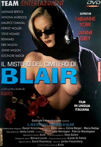 Il mistero del cimitero di Blair (Il mistero del cimitero di Blair)