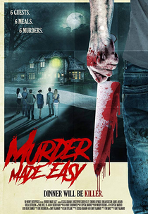 Murder Made Easy (Murder Made Easy)