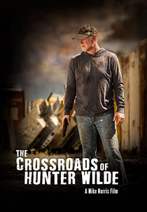 Uma Batalha de Fé (The Crossroads of Hunter Wilde)