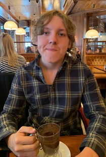 Titouan Gerbier - Poster 1