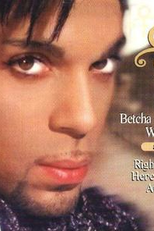 Prince: Betcha By Golly Wow! (Prince: Betcha By Golly Wow!)