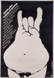 A Barriga do Arquiteto (The Belly of an Architect)