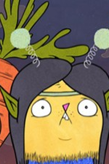 Poster de Episódio Springoween (2013)