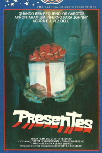  de Filme Presentes (1989)