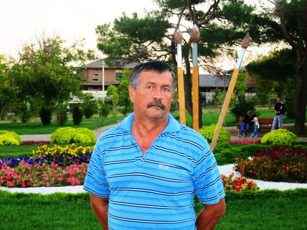Пётр - Foto 2