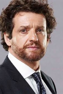 Louis Ferreira - Poster 3