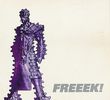 George Michael: Freeek!