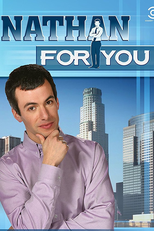 Nathan for You (4ª Temporada) (Nathan for You (Season 4))