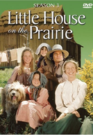 Os Pioneiros (1ª Temporada) (Little House on the Prairie (Season 1))
