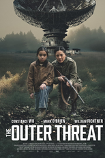 The Outer Threat (The Outer Threat)