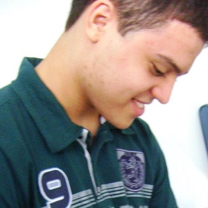 Foto de perfil de Alexsandro Garcia