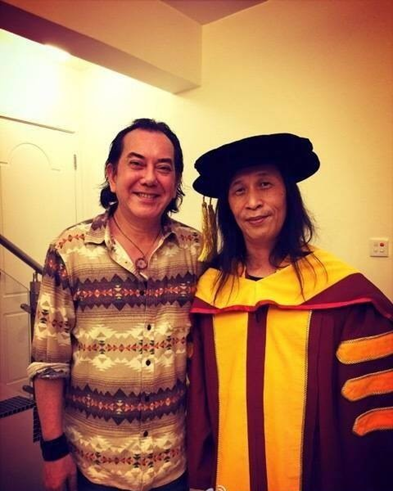 Anthony Wong - Foto 22