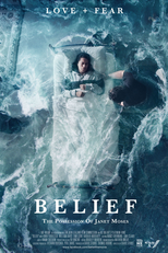 Belief: The Possession of Janet Moses (Belief: The Possession of Janet Moses)