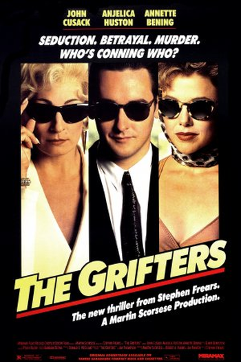  de Filme Os Imorais (1990)