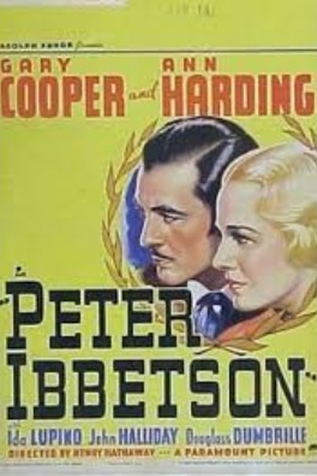  de Filme O Sonho Eterno (1935)