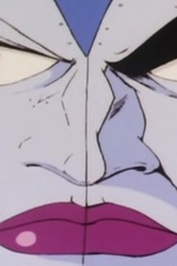 Poster de Episódio Mazinger Will Explode in Less Than 1 Minute!! (1974)