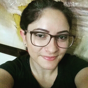 Foto de perfil de Érica Lima