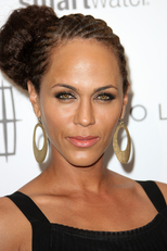 Nicole Ari Parker