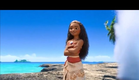 Moana - Maui Mini Movie - Maui Vai Pescar/ Gone Fishing - Legendado
