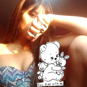 Foto de perfil de maria
