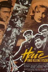 Bravos e Covardes (Haie und kleine Fische)