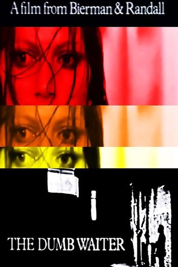  de Curta The Dumb Waiter (1979)