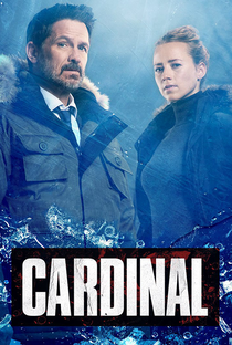 Cardinal (2ª Temporada) - Poster / Capa / Cartaz - Oficial 1