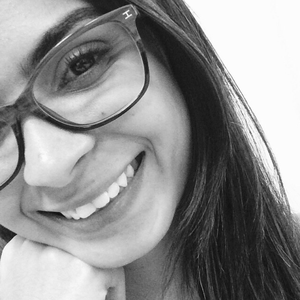 Foto de perfil de Mariana Ramos