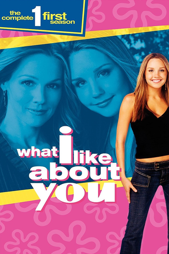  de Série Coisas que Eu Odeio em Você (1ª Temporada) (2002)