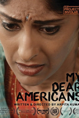 My Dear Americans (My Dear Americans)