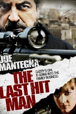 O Último Assassino (The Last Hit Man)