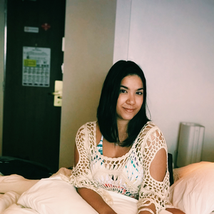 Foto de perfil de Carolina Trindade