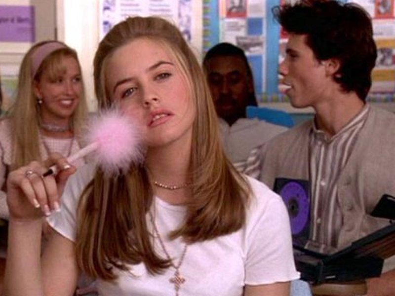 Foto 34 de As Patricinhas de Beverly Hills