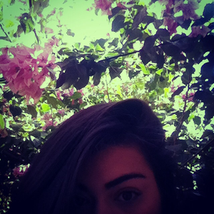 Foto de perfil de Bárbara