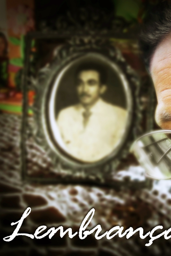 Poster de Curta Lembranças (2011)