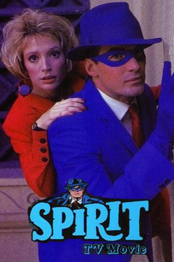  de Filme O Espírito (1987)