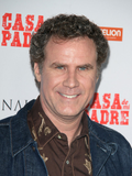 Will Ferrell