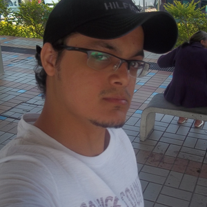 Foto de perfil de Murillo Fernandes