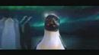 Trailer: Happy Feet