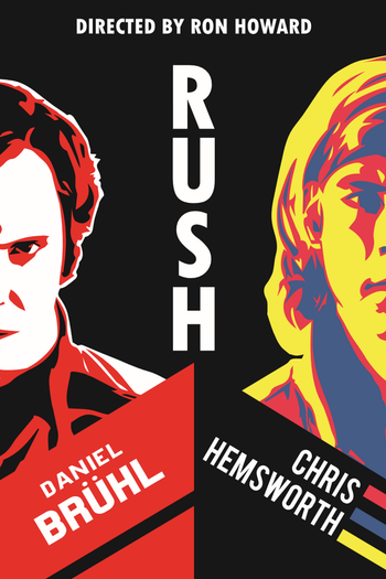  de Filme Rush: No Limite da Emoção (2013)
