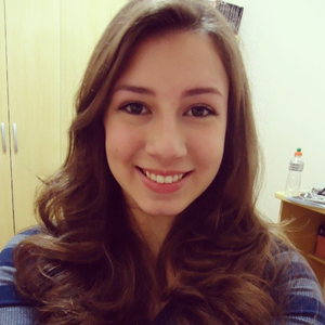 Foto de perfil de Nina Quadros