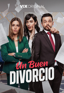 Un Buen Divorcio (1ª Temporada) (Un Buen Divorcio (Temporada 1))